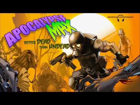 Apocalypse Max Overview AndroidGame HD Play S03e01 Sewers Stage 1