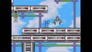 Storm Eagle - PowerGlove