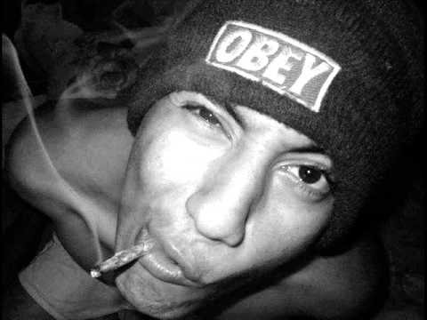 BRAHKA - ANTI-HORARIO [PROD.D2MEDIOSREC.]