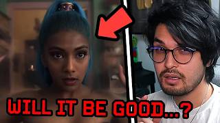 Download lagu My Honest Reaction to the ONE PIECE Live Action Season 2 Trailer mp3