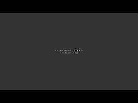Steam Community :: Video :: Nothing