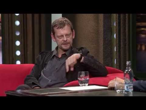 1. Martin Stránský - Show Jana Krause  2. 12. 2015