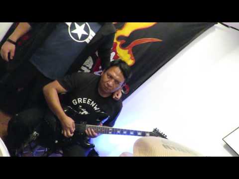 Promocional Concierto de Cierre de La Semana del Rock 2MIL17