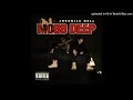 Mobb Deep - Bitch Ass Nigga