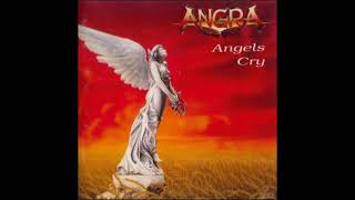 ANGRA - Evil Warning (Different Vocals)