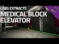 Medical Block Elevator Labs Extract Guide Escape From Tarkov
