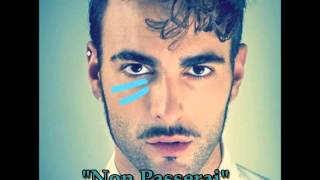 Non passerai - Marco Mengoni