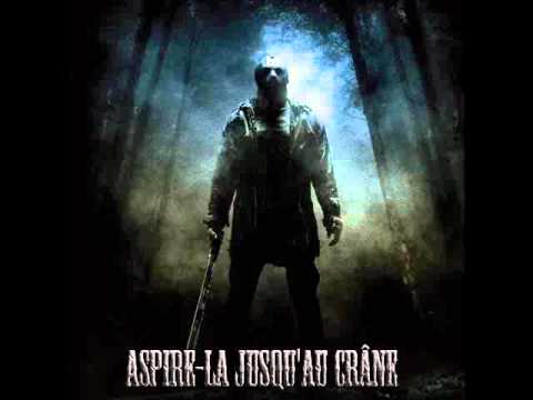 DJ HDZ vs. Aspire-La Jusqu'au Crâne - Parking Lot Pimp