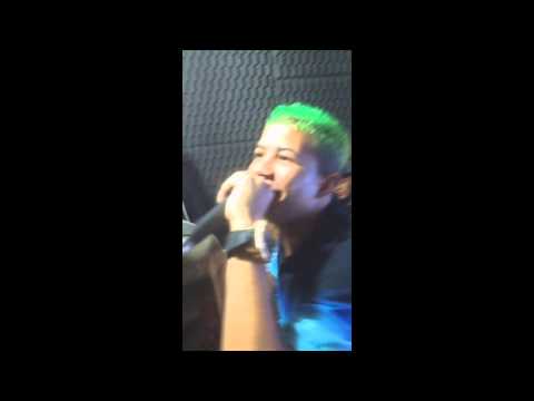 MC MAGRINHO, NEGO DO BOREL E MANERINHO - RIMANDO COM OS AMIGOS NO STUDIO