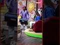 Jaqueline ஐ Xerox எடுத்த மாதிரி Jaqueline Kpybala Makapa Vijaytv Shorts