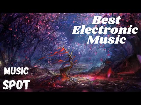 Best of Epidemic Electronic music - Songs Selected by @Wirtual