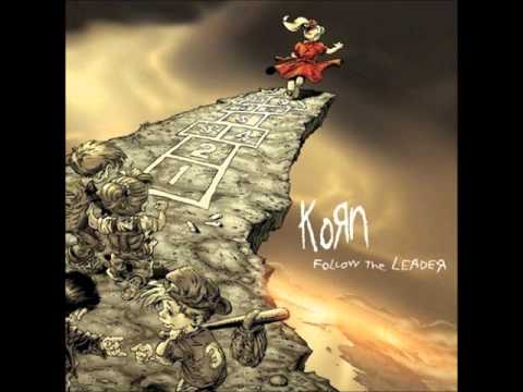 Korn - All in the Family