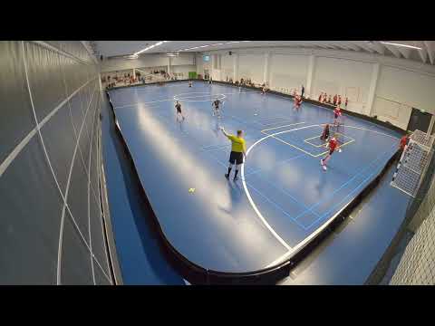 P12 JoKi musta vs Steelers, 6.5.2023