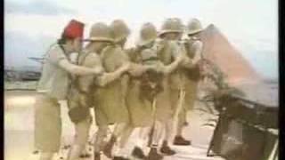 Madness - Stepping into line