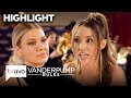 Ariana Madix Gets Real With Scheana Shay About Tom Sandoval | Vanderpump Rules (S11 E15) | Bravo