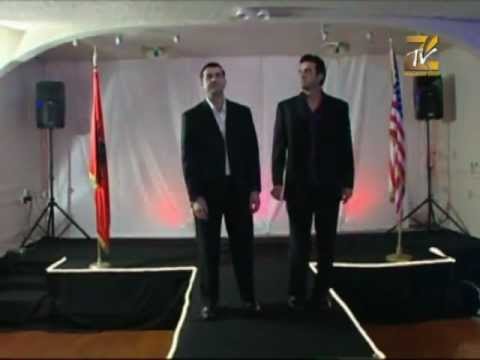 Vëllezërit Lloga POTPURI 2010 (Official Video)