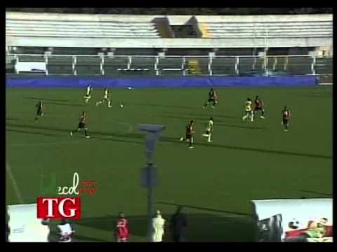 La Paganese centra la vittoria nel derby sulla Nocerina