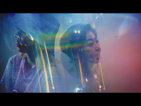 chelmico「Disco (Bad dance doesn't matter)」【Official Music Video】