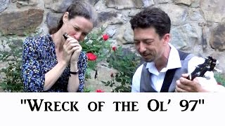 Wreck of the Old '97