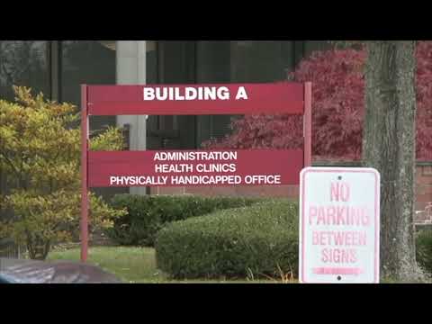 Rockland County Warming Center