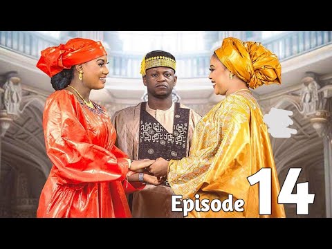 GIDAN SARAUTA SEASON 2 EPISODE 14 ORIGINAL
