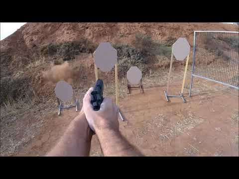 SA 2019 IPSC State Titles - POV