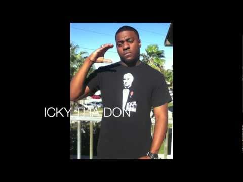 ICKY THA DON x P-CHILD OF C.O.G x DROKE MAIN-CAUSIN CATASTROPHE