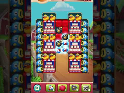 Livello 3526 Toon blast