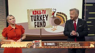 KDKA Turkey Fund Special Part 2