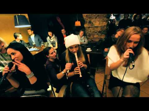 Marga Muzika "Lisica"