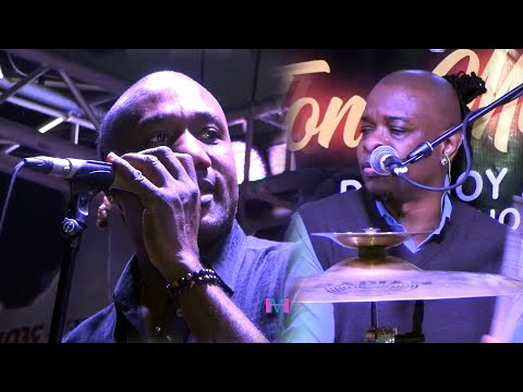 KLASS - RET NAN LIY OU LIVE IN PHILADELPHIA 1/18/2020