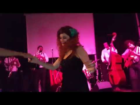 Stomping at Six - All of me @ Fábrica Braço de Prata