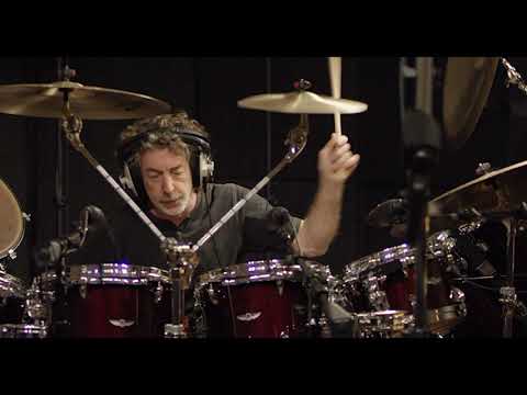 Simon Phillips: DarWin - For Humanity (Drum Spotlight)