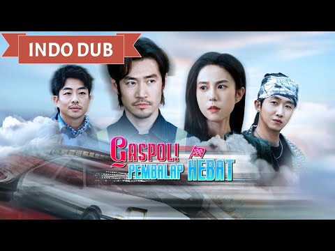 Tukang cuci mobil tua yg kumuh ternyata dewa balap!Mengendarai truk rongsokan galahkan semua orang!