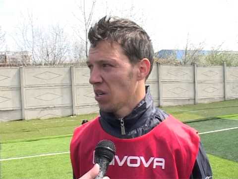 SPORT / Ştire Etv - Farul nu este victimă  ! | 18.04.2013