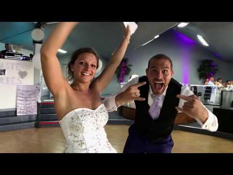 Teaser Laura et Julien 2017