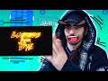 *REACTING* TO Saggy Cactus - Legends Never Die | Axiom Gaming