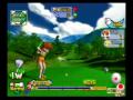 Mario Golf Toadstool Tour Character Match Princess Peach Part 1