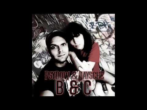 PsyDow feat. Jjaysche - B & C (prod. by Ryan On The Beat)