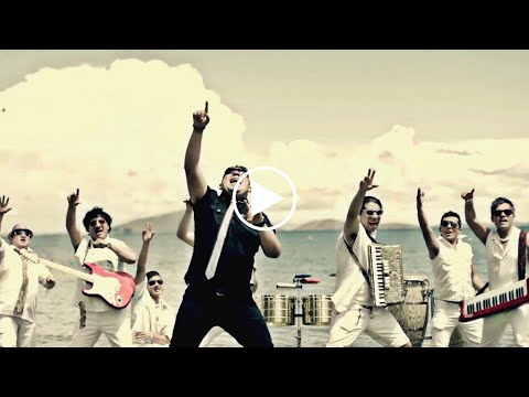 Como Te Extraño Vida Mía - Agrupación Sin Ley - Videoclip Oficial