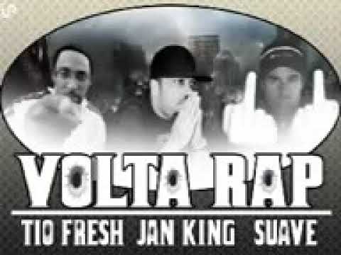 Tio fresh -volta rap