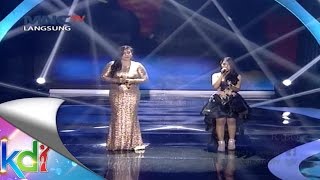 Regina - Hanin Dhiya