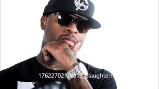 Royce Da 5&#39;9 -  Gangsta Shit (Freestyle)