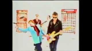 The Damned Smash it up subtitulada