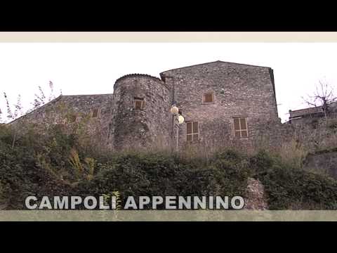 Campoli Appennino - Documentari del Galverla