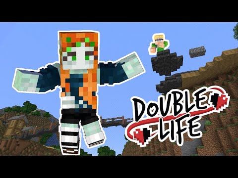 TRUST FALL - 03 - DOUBLE LIFE