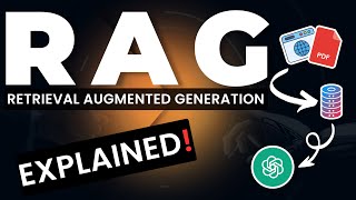 RAG Explained: The Power of Retrieval-Augmented Generation in AI