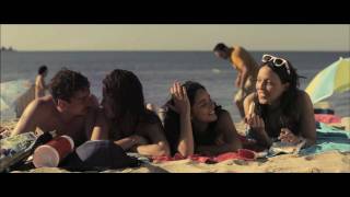 0334 Terremoto en Chile Película 2011