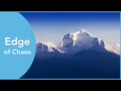 Edge of Chaos
