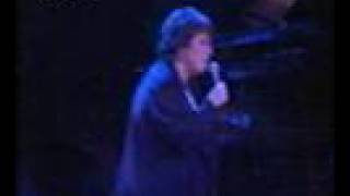 Dimitra Galani - Den eisai edw (live)